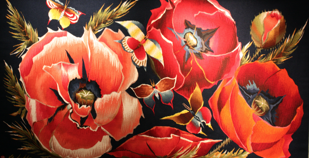 Tapisserie