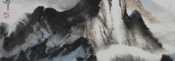 Enlightenment 云山悟道
