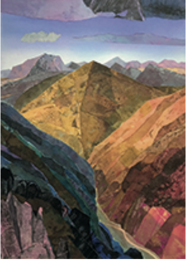 Couleurs d&rsquo;été 2026