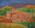 Ksour (Maroc)
