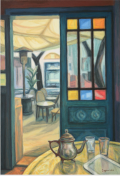 1d_Cugia_Café oriental (80 x 55, 2018)