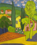 Provence