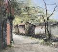 Gemil - Portugal, 70x79cm